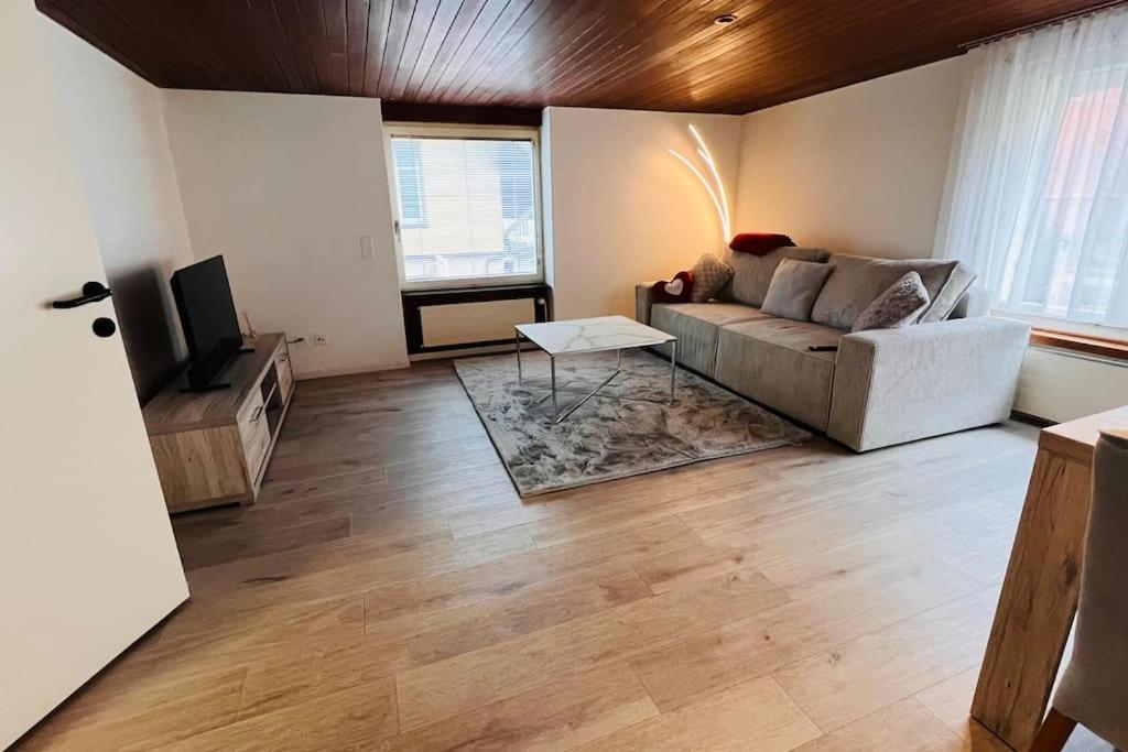Cresta Apartment St. Gallen Exteriér fotografie